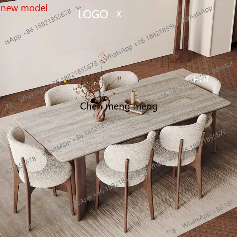 Outdoor Furniture Italian - Outdoor Newclassic Esstisch, Mobiler Luxuriöser Italienischer