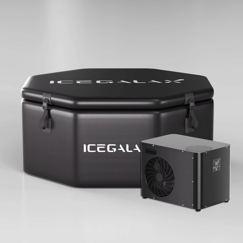 Inflatable Hot Tub - Bester aufblasbarer Yacusie Pool für 2-8