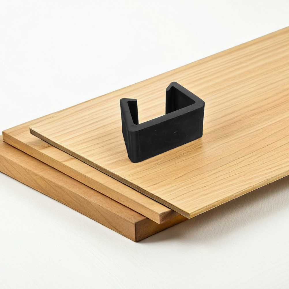 Outdoor Furniture Patio - 6 Stück Strandmöbel-Clips, zuverlässige Verbindungselemente für