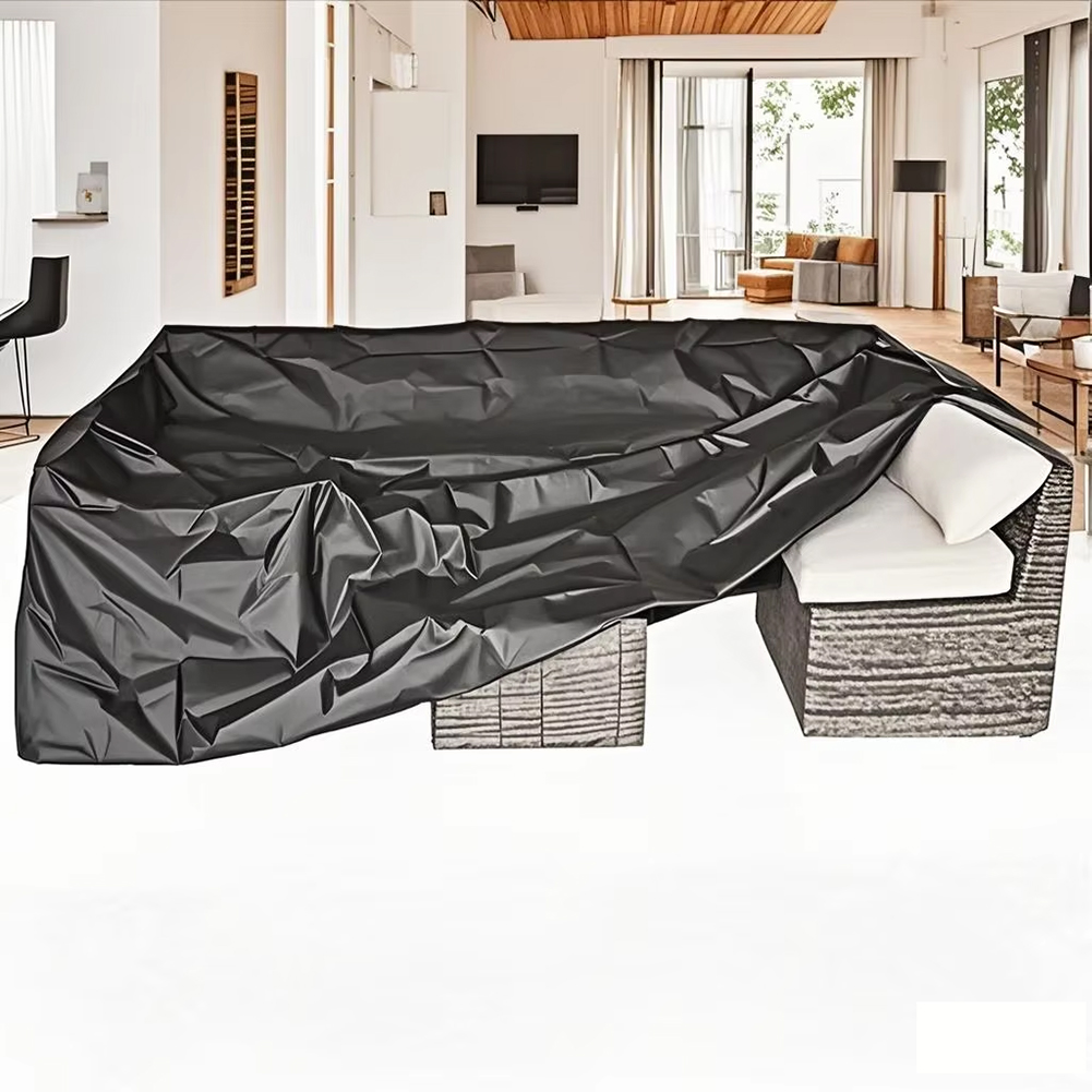 Outdoor Furniture Patio - Wasserdichte Abdeckung für Gartenmöbel, Regen- und