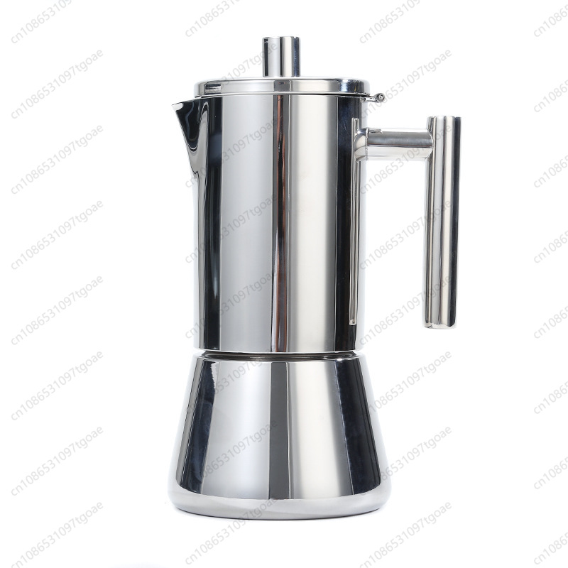 Outdoor Furniture Italian - Kaffeekanne 304, Induktionsherd, Heizung, Espressomaschine im