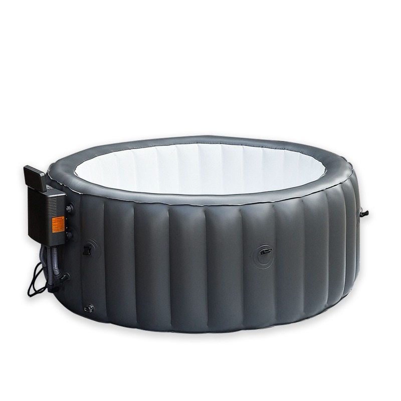 Inflatable Hot Tub - Aufblasbarer SPA-Pool Aufblasbarer Jacuzzi SPA Beheiztes