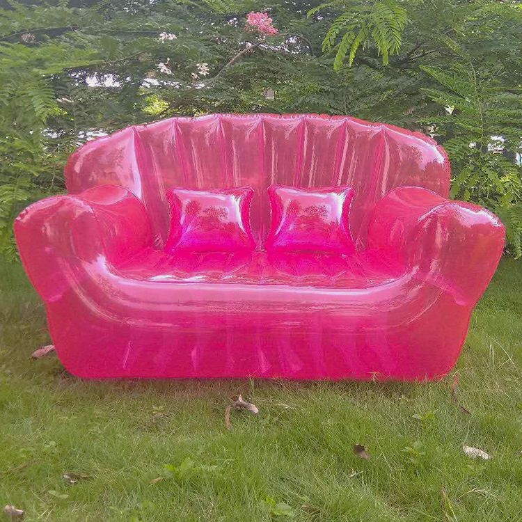 Outdoor Furniture Cafe - Aufblasbare, stilvolle Luxusversion, doppeltes, gehobenes Bar-Home-Café,