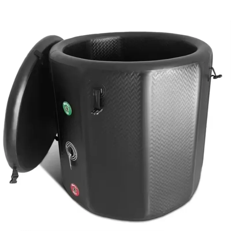 Inflatable Hot Tub - Xiangyin Vanace Tragbare Outdoor Heißer Verkauf