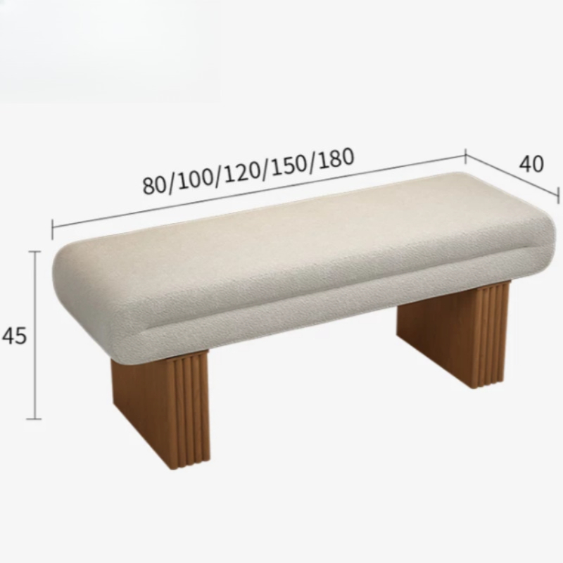 Massivholz Retro-Hocker, Dekor – Outdoor Furniture Italian Bewertung und Preis