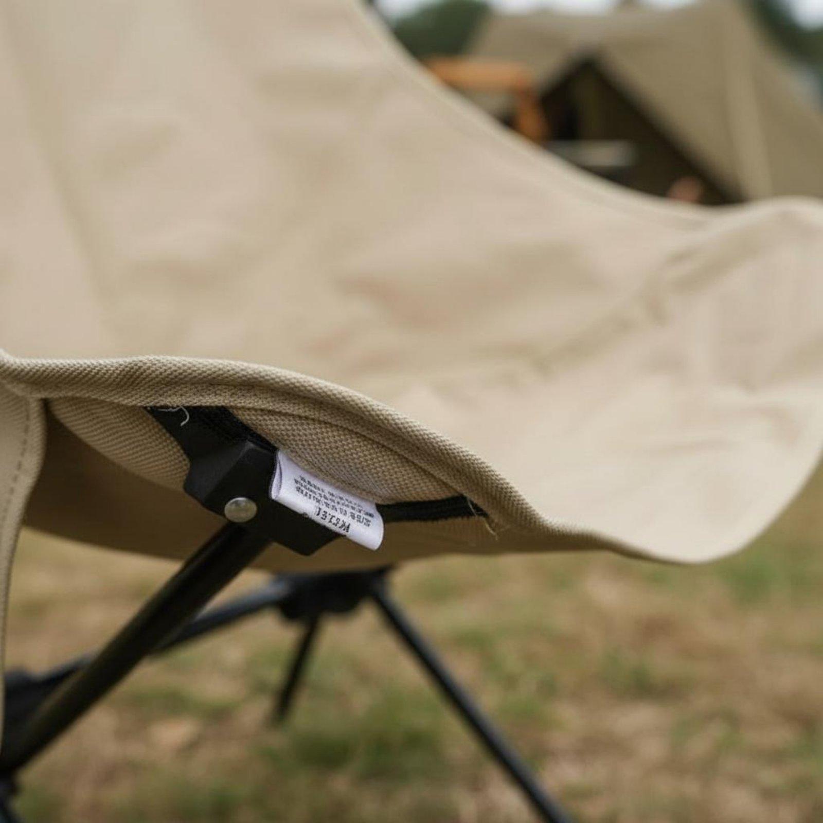 Ersatz-Sitzpolster für Moon Ch – Outdoor Furniture Material Bewertung und Preis