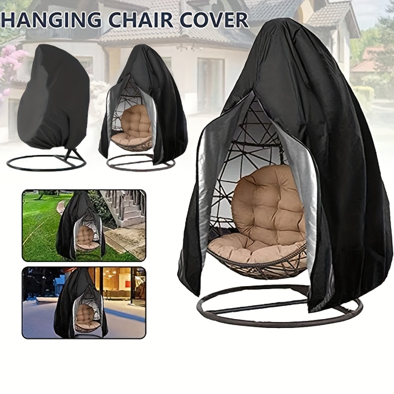 1 Stück Hängesessel-Abdeckung  – Outdoor Furniture Egg Chair Bewertung und Preis