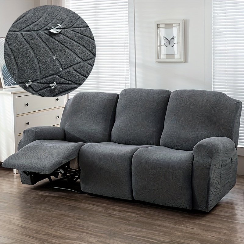 XM-Luvetoria 4/6/8-teiliges Se – Outdoor Furniture Recliner Set Bewertung und Preis