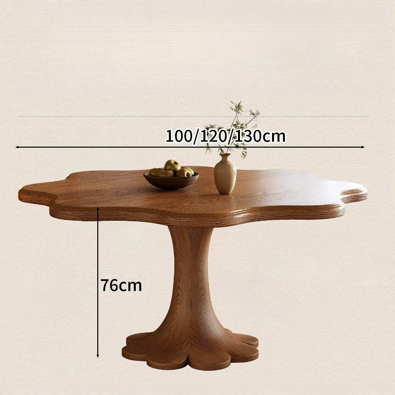Luxuriöser Salon-Esstisch, ita – Outdoor Furniture Italian Bewertung und Preis