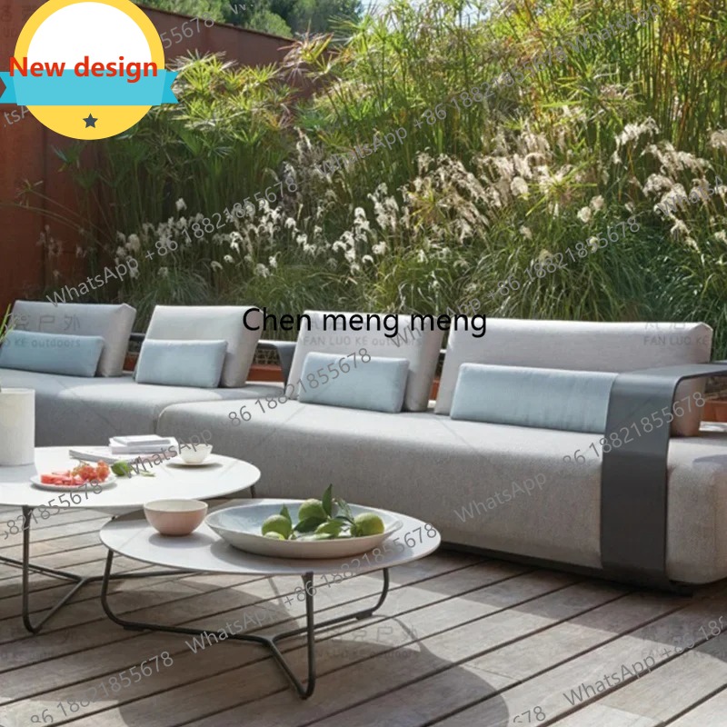 D80 Italienischer Stil Entspan – Outdoor Furniture Italian Bewertung und Preis