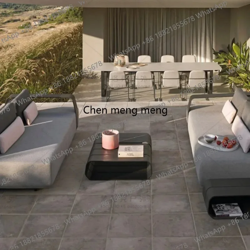 D80 Italienischer Stil Entspan – Outdoor Furniture Italian Bewertung und Preis
