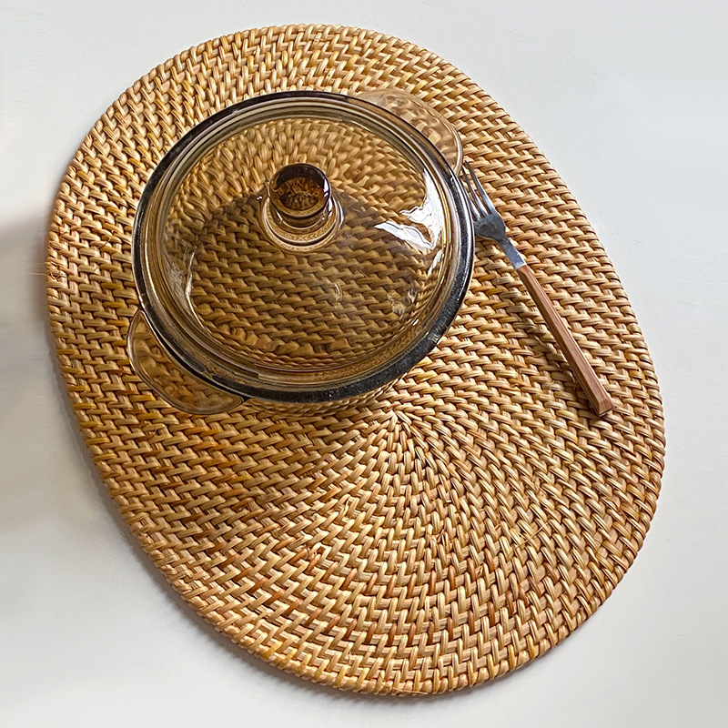 Vietnamesisches Rattan-Unterse – Outdoor Furniture Cafe Bewertung und Preis