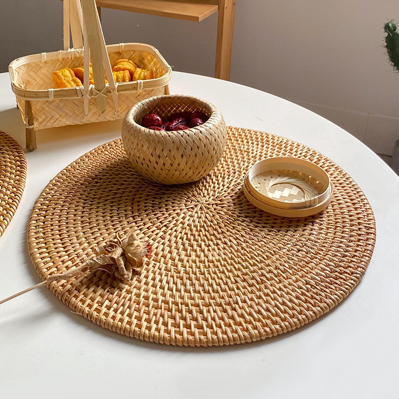 Vietnamesisches Rattan-Unterse – Outdoor Furniture Cafe Bewertung und Preis