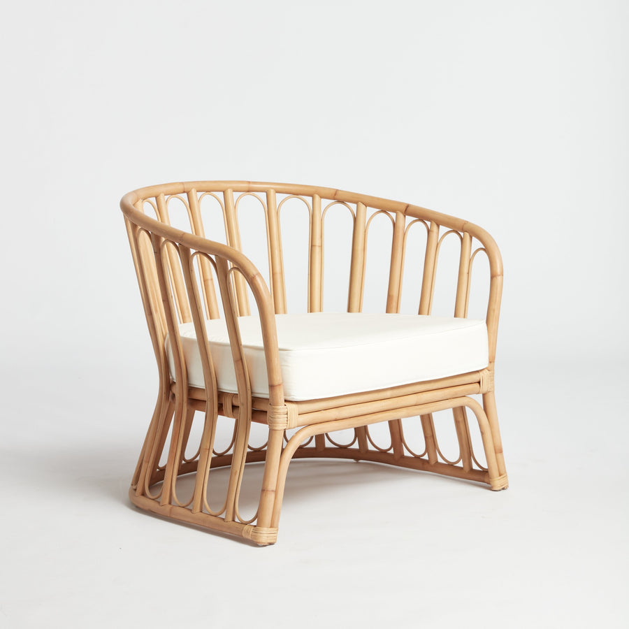 Rattan-Loungesessel, Sofa, Ein – Outdoor Furniture Material Bewertung und Preis
