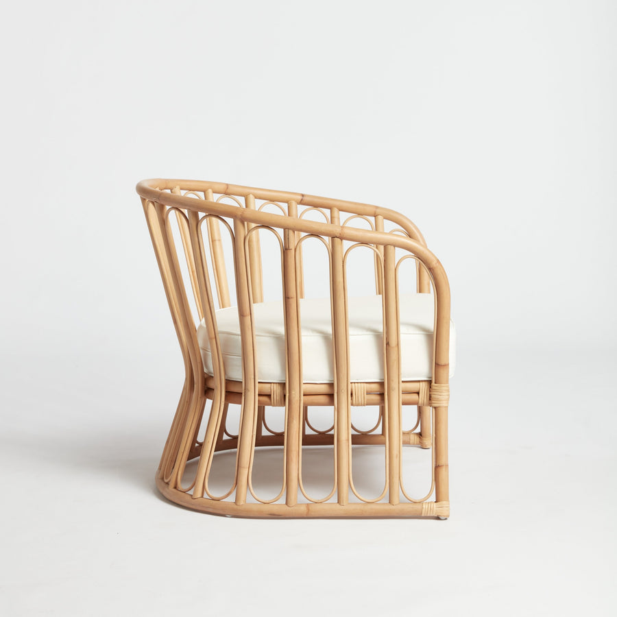 Rattan-Loungesessel, Sofa, Ein – Outdoor Furniture Material Bewertung und Preis