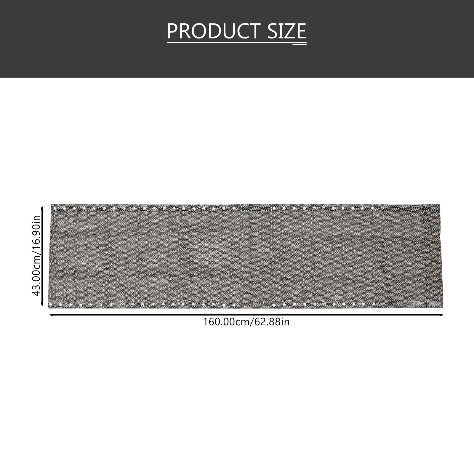 Ersatz-Stuhlstoff für Outdoor- – Outdoor Furniture Patio Bewertung und Preis