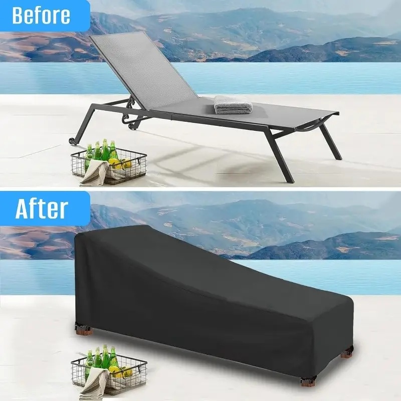 Robuste Lounge-Stuhlhussen für – Outdoor Furniture Fabric Bewertung und Preis