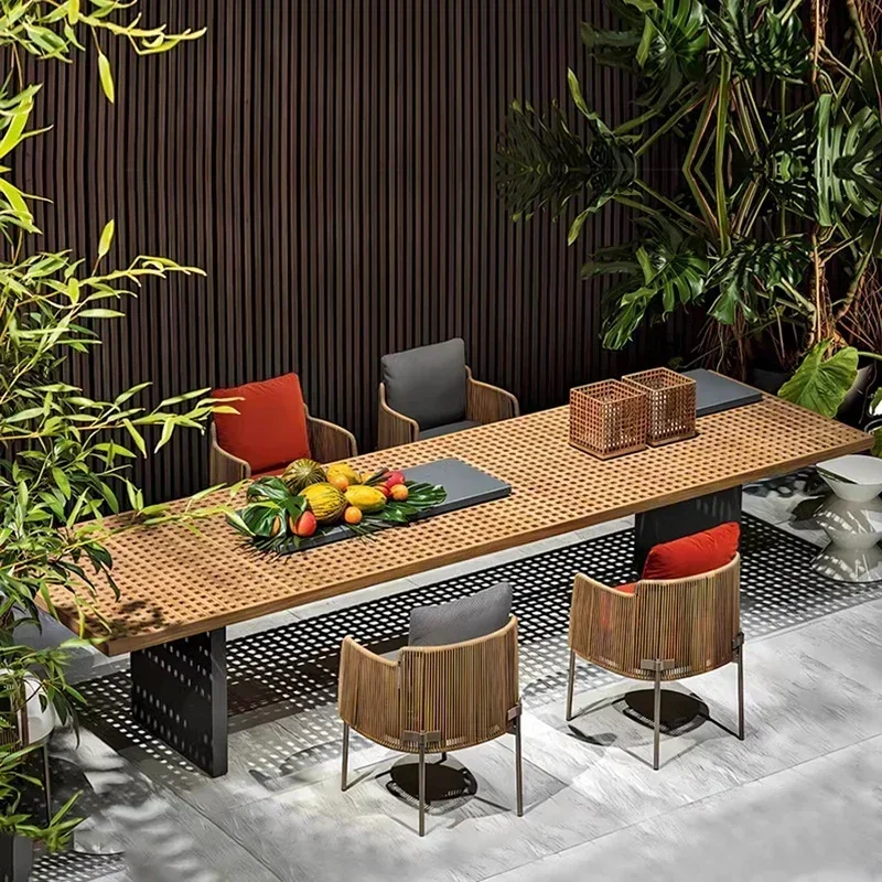 Wasserdichte Gartenmöbel-Sets  – Outdoor Furniture Italian Bewertung und Preis