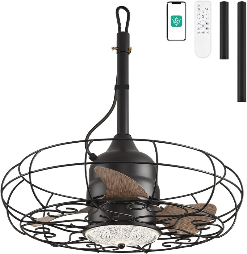 Deckenventilatoren für den Auß – Outdoor Furniture Gazebo Bewertung und Preis