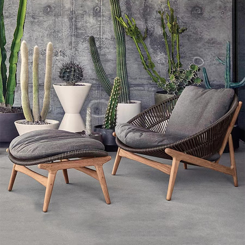 Outdoor Sofa Gartenmöbel Sets  – Outdoor Furniture Italian Bewertung und Preis