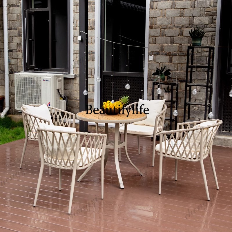 Wasserdichte Retro-Gartenmöbel – Outdoor Furniture Italian Bewertung und Preis