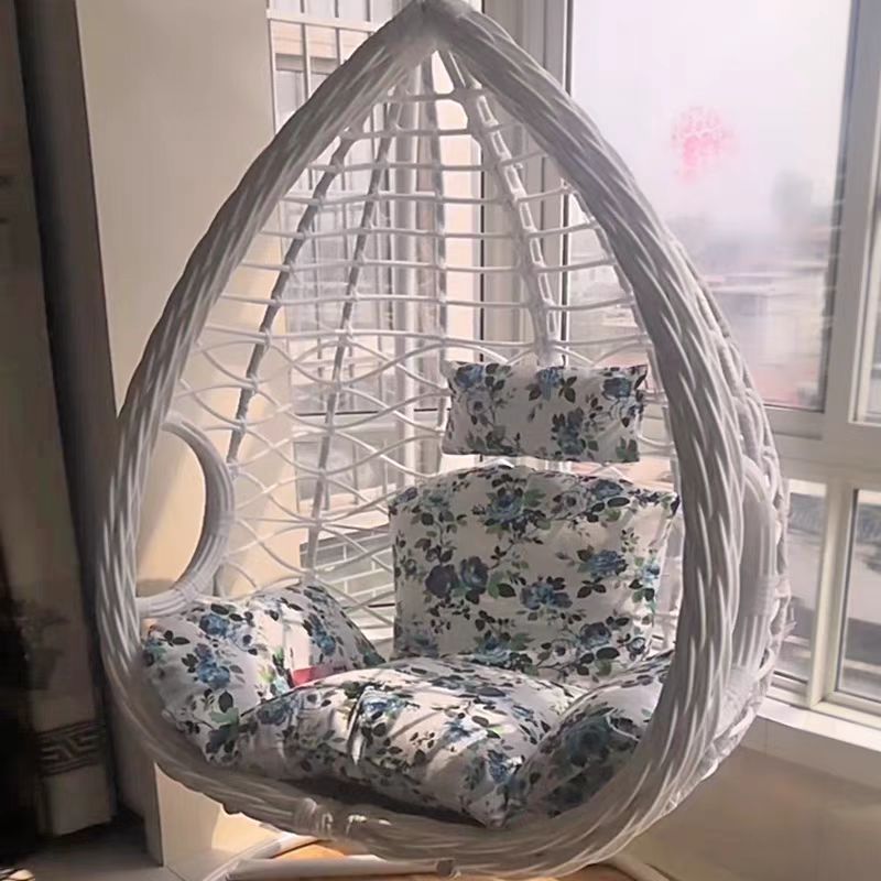 Home Korb Stuhl Moderne Outdoo – Outdoor Furniture Egg Chair Bewertung und Preis