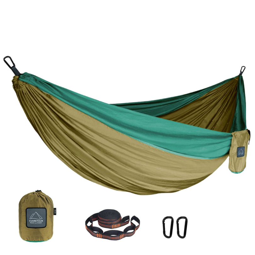 Tragbare Nylon-Fallschirmstoff – Outdoor Furniture Material Bewertung und Preis