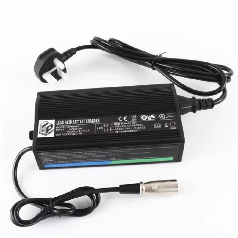 24 V 5 A Säure AGM GEL B-at-Ba – Outdoor Furniture Material Bewertung und Preis