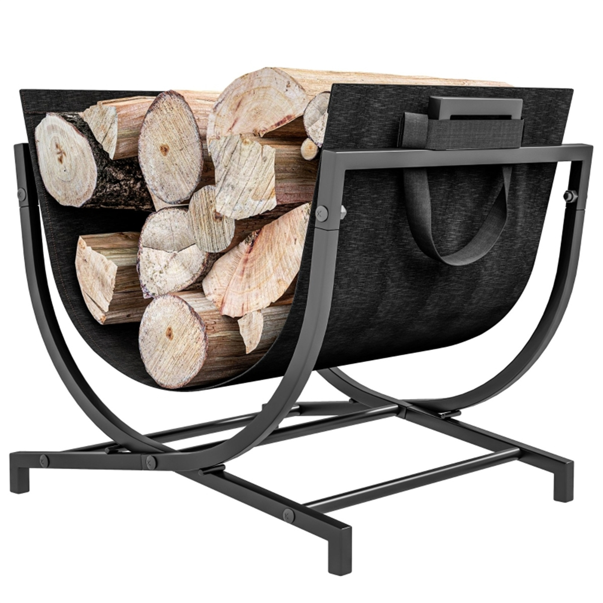 Outdoor-Möbel Brennholzregal R – Outdoor Furniture Heavy Bewertung und Preis