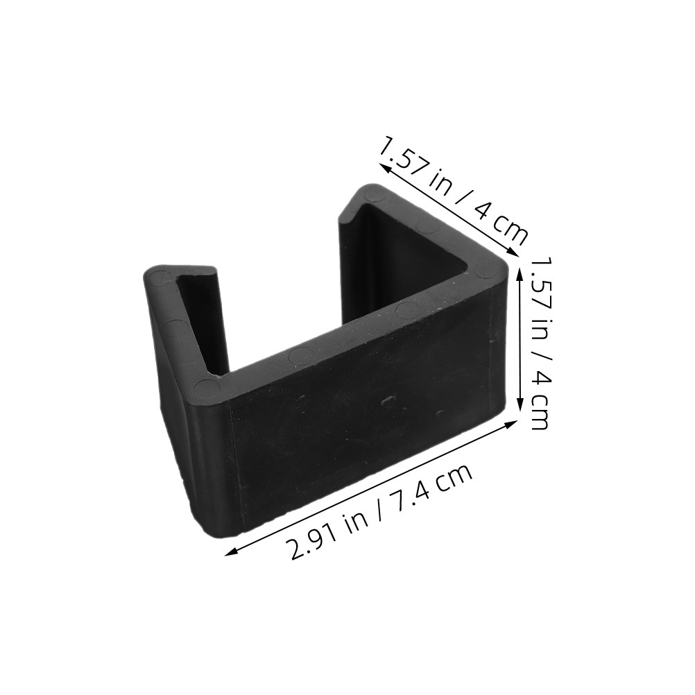 6 Stück Strandmöbel-Clips, zuv – Outdoor Furniture Patio Bewertung und Preis