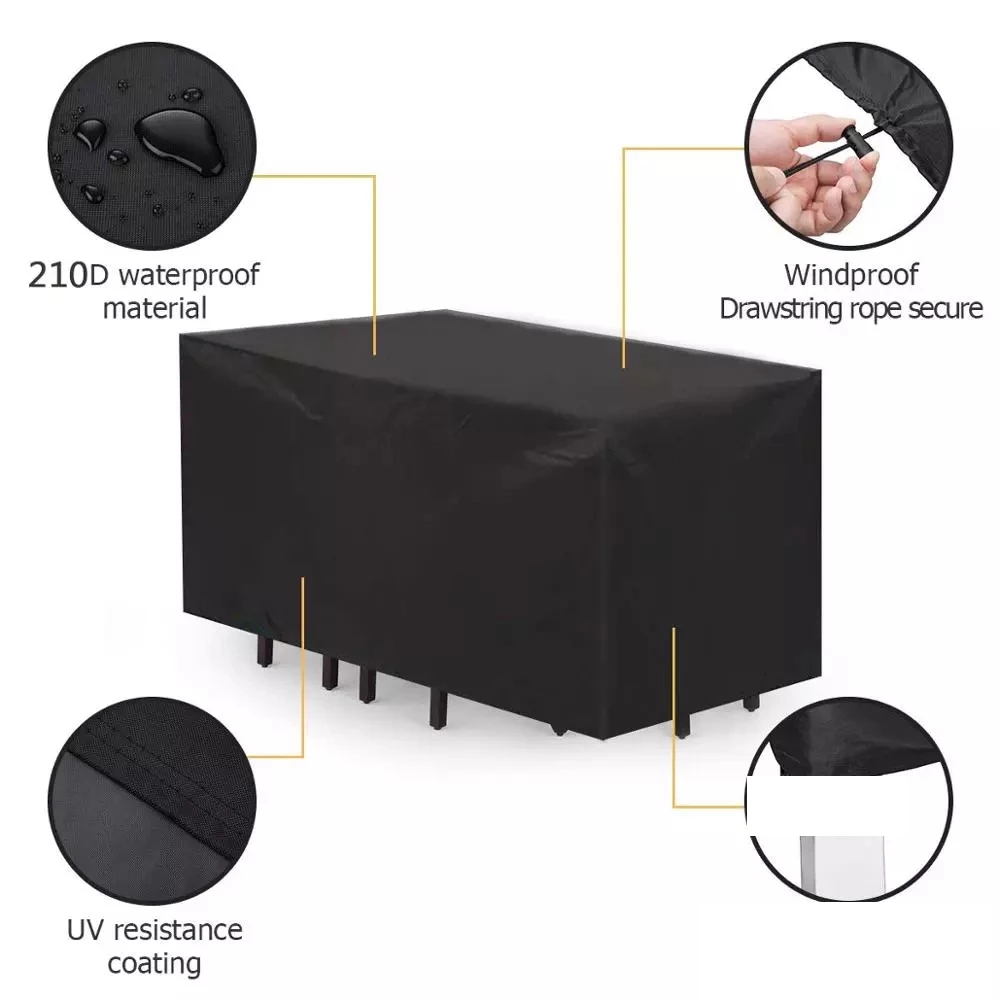 Abdeckungen für Gartenmöbel, w – Outdoor Furniture Fabric Bewertung und Preis