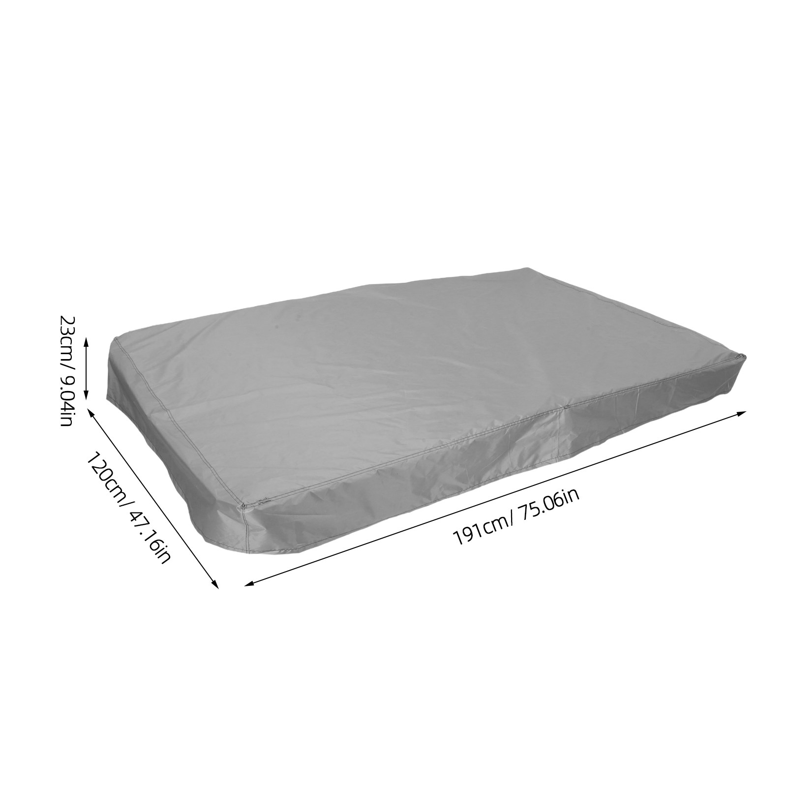 Ersatz-Abdeckung für Outdoor-T – Outdoor Furniture Patio Bewertung und Preis