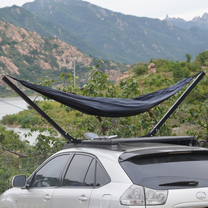 2026 SUV Outdoor Selbstfahrend – Outdoor Furniture Material Bewertung und Preis