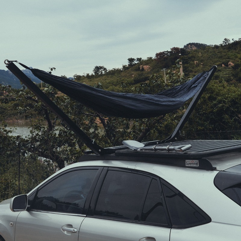 2026 SUV Outdoor Selbstfahrend – Outdoor Furniture Material Bewertung und Preis