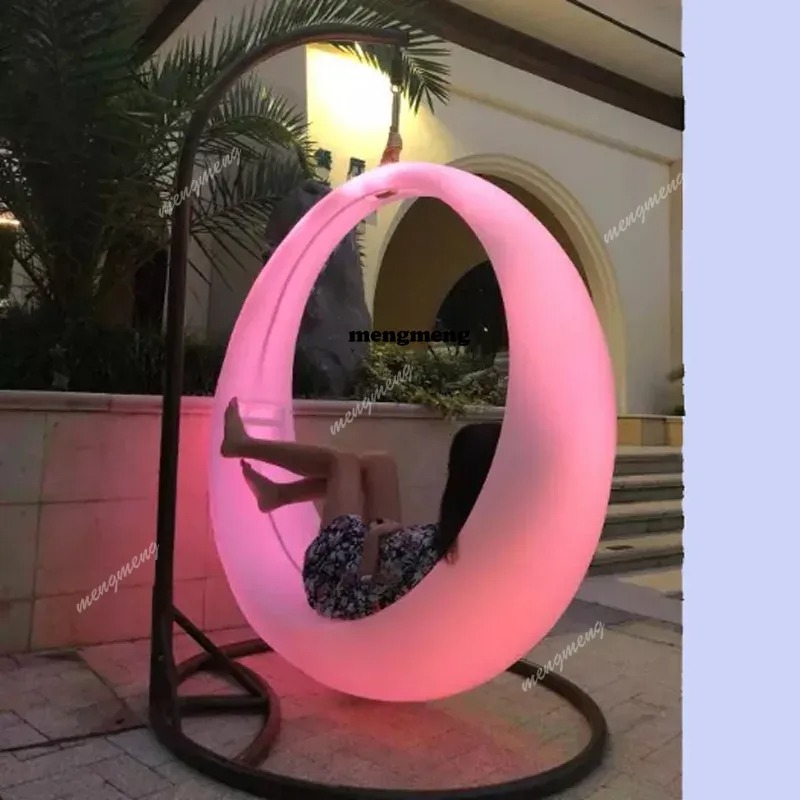 LED-Beleuchtung für Außenberei – Outdoor Furniture Egg Chair Bewertung und Preis