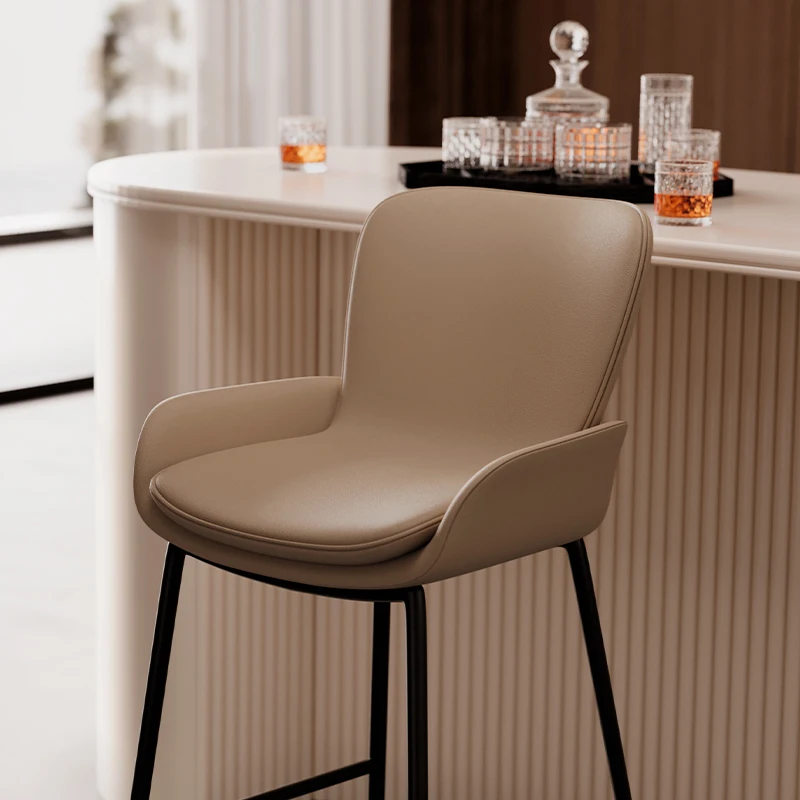 Nordic Outdoor Barhocker Home  – Outdoor Furniture Italian Bewertung und Preis