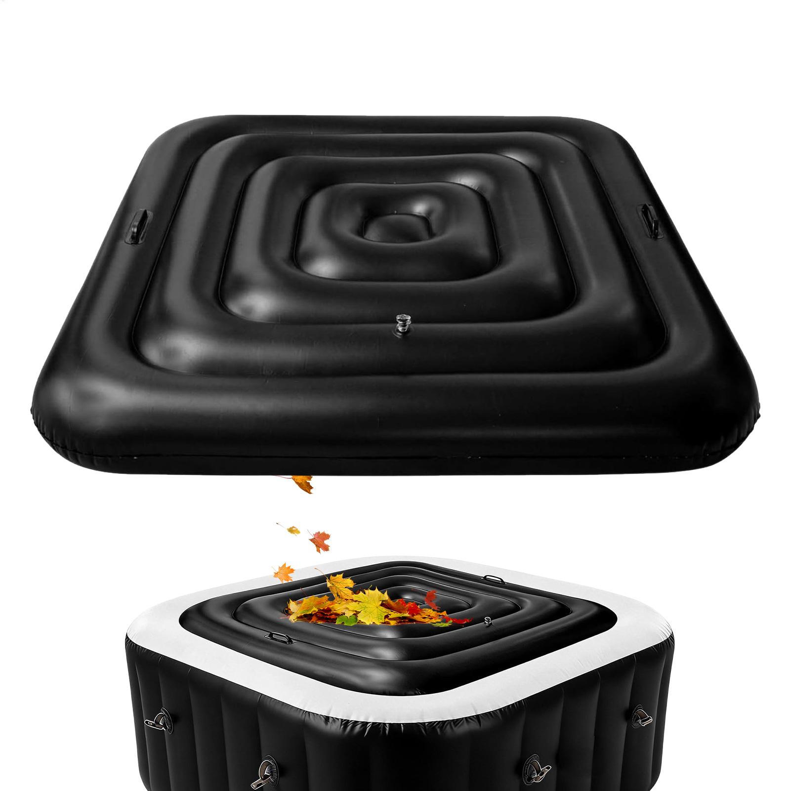 Aufblasbare Wannenabdeckung, e – Inflatable Hot Tub Bewertung und Preis