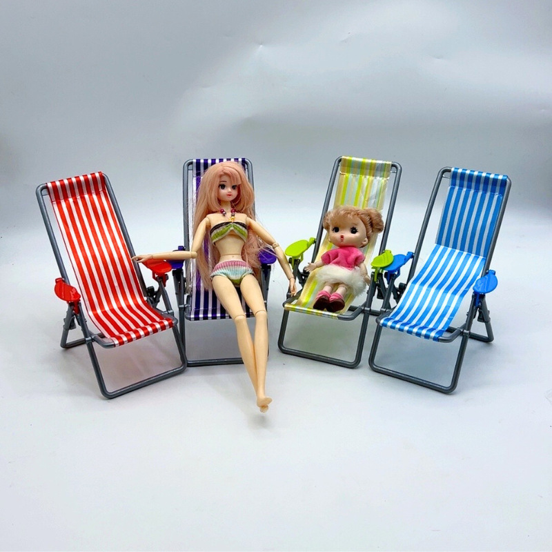 Mini-Rotgestreifter Klappbarer – Outdoor Furniture Material Bewertung und Preis