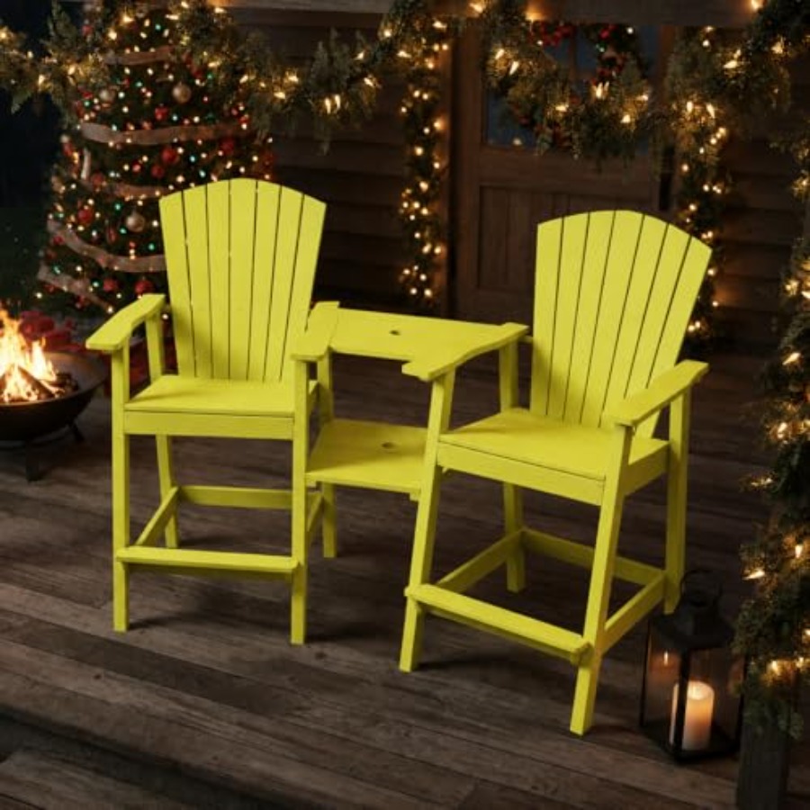Hochwertiges Adirondack-Stuhl- – Adirondack Chair Wood Bewertung und Preis