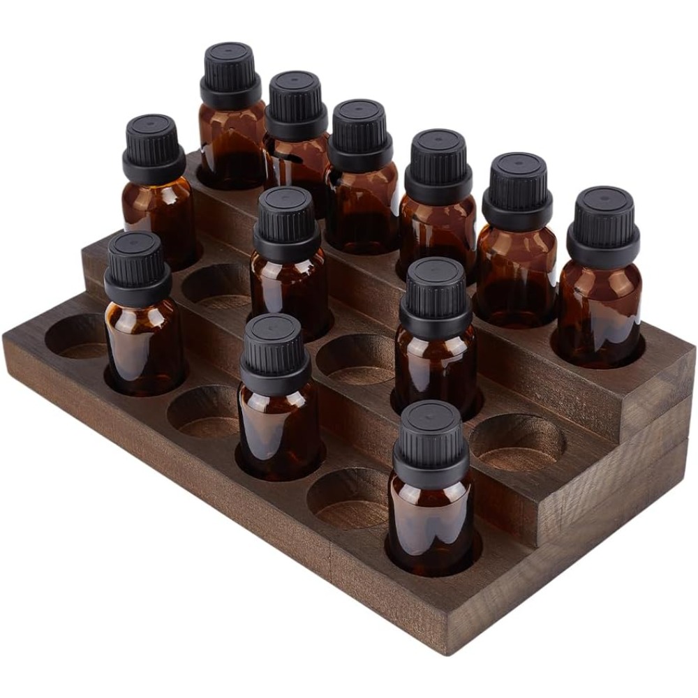 3 Etagen 18 Fächer Holz-Organi – Outdoor Furniture Oil Bewertung und Preis