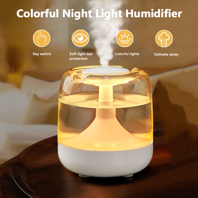 650ML Tragbare Luftbefeuchter  – Outdoor Furniture Oil Bewertung und Preis