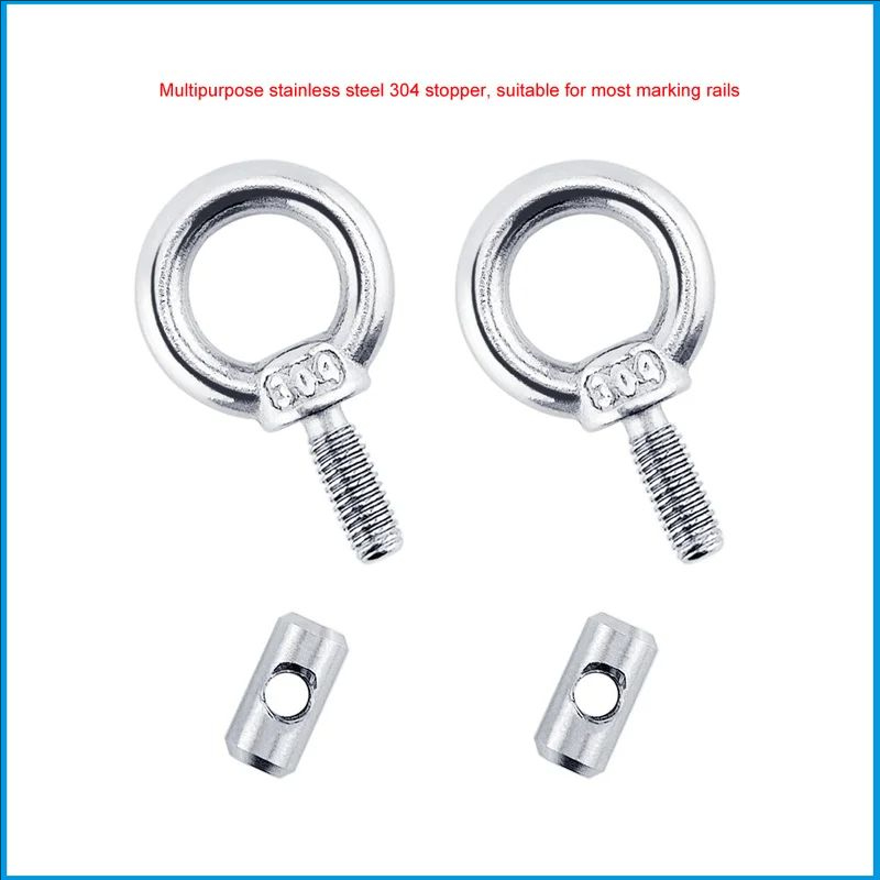 M4 Hebeösenmutter Befestigungs – Outdoor Furniture Frontgate Bewertung und Preis