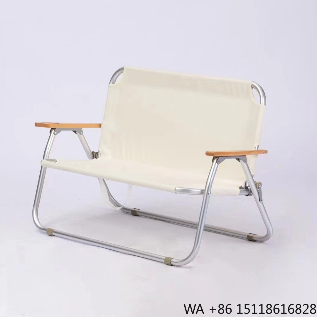 Großhandel Outdoor 2-Personen  – Outdoor Furniture Recliner Set Bewertung und Preis