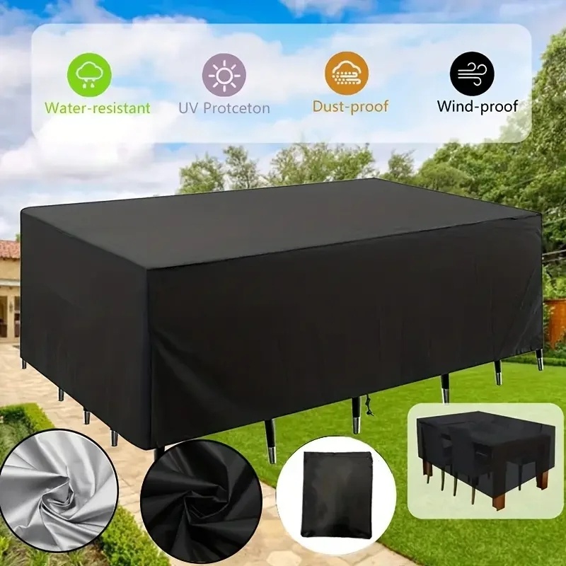 (102-137 Zoll Länge), Größe: W – Outdoor Furniture Patio Bewertung und Preis