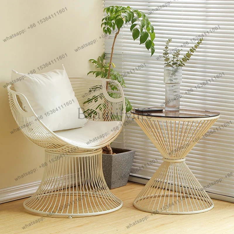 Italienisches Gartenmöbel-Set  – Outdoor Furniture Italian Bewertung und Preis