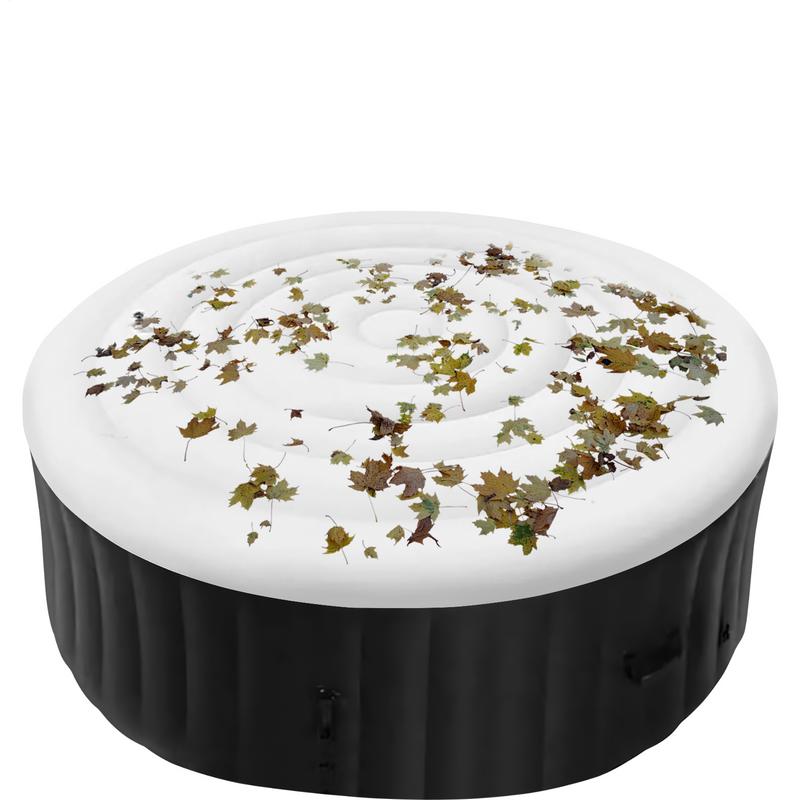 Aufblasbare Abdeckung mit 145  – Inflatable Hot Tub Bewertung und Preis