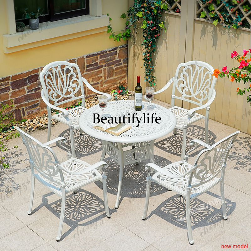 Designer-Gartenmöbel-Sets im m – Outdoor Furniture Italian Bewertung und Preis