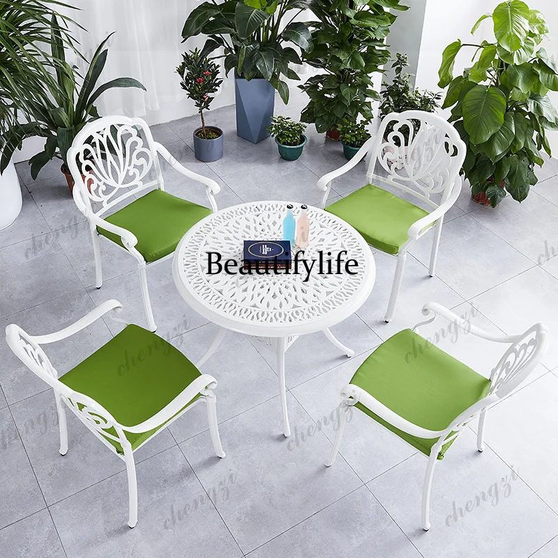 Designer-Gartenmöbel-Sets im m – Outdoor Furniture Italian Bewertung und Preis