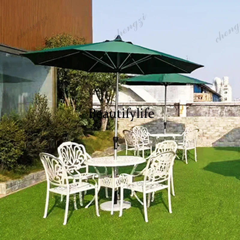 Designer-Gartenmöbel-Sets im m – Outdoor Furniture Italian Bewertung und Preis
