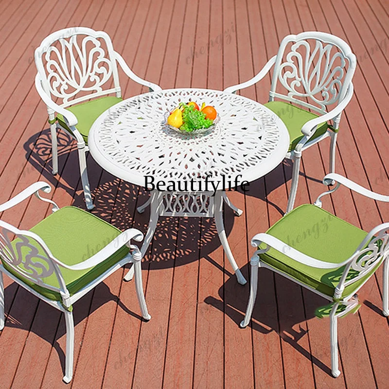 Designer-Gartenmöbel-Sets im m – Outdoor Furniture Italian Bewertung und Preis